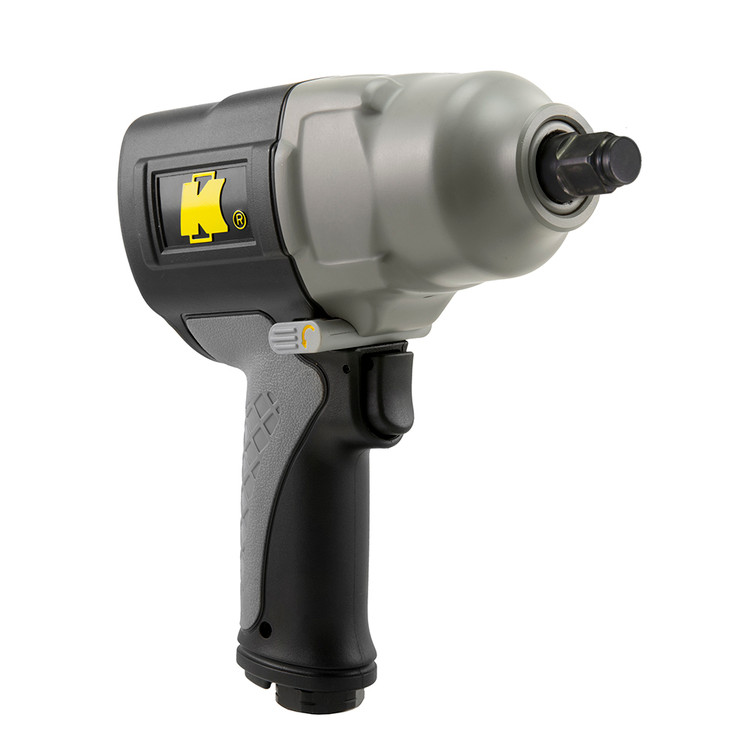 بکس بادی بدنه کامپوزیت درایو 1/2 اینچ 1220 نیوتن مترمدل KI-1480 برند کوانی تایوان