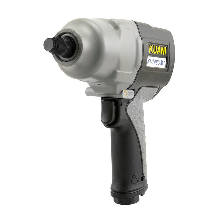 بکس بادی بدنه کامپوزیت درایو 1/2 اینچ 1220 نیوتن مترمدل KI-1480 برند کوانی تایوان
