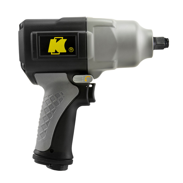 بکس بادی بدنه کامپوزیت درایو 1/2 اینچ 1220 نیوتن مترمدل KI-1480 برند کوانی تایوان