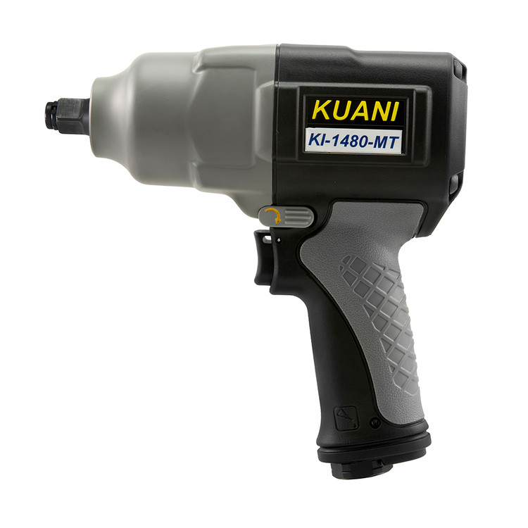 بکس بادی بدنه کامپوزیت درایو 1/2 اینچ 1220 نیوتن مترمدل KI-1480 برند کوانی تایوان