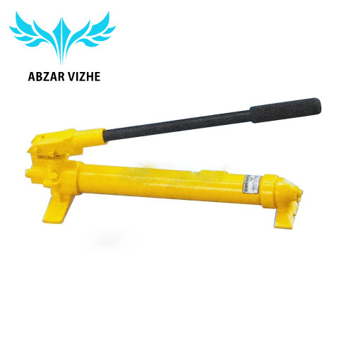 پمپ هیدرولیک دستی 700 بار مدل P39 Enerpac برند رن