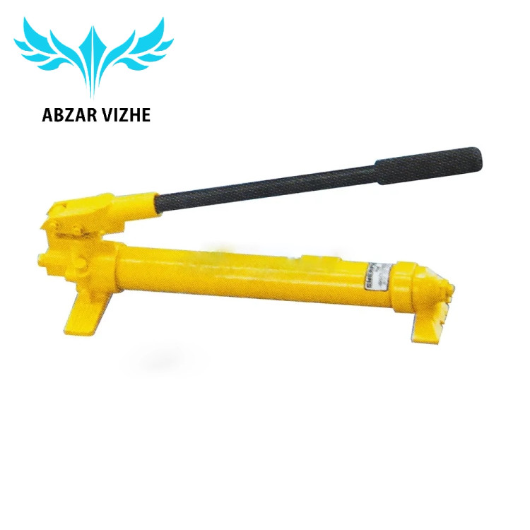 پمپ هیدرولیک دستی 700 بار مدل P39 Enerpac برند رن