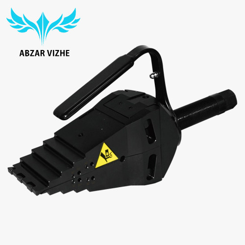 فلنچ بازکن هیدرولیک 9 تن مدل FSM-9 برند رن