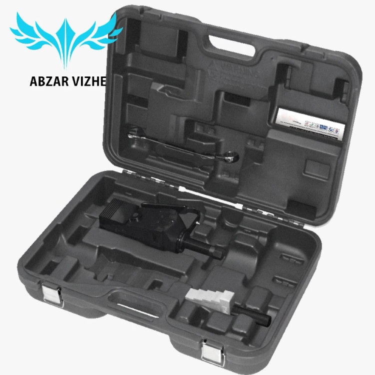 فلنچ بازکن هیدرولیک 9 تن FSM-9 برند رن