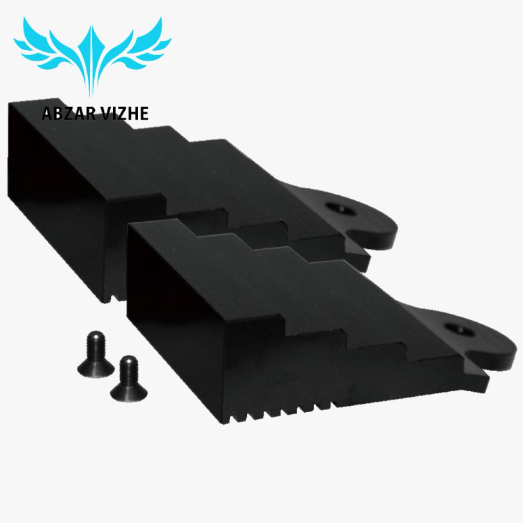 فلنچ باز کن هیدرولیک 16 تن مدل FSH-16 برند رن