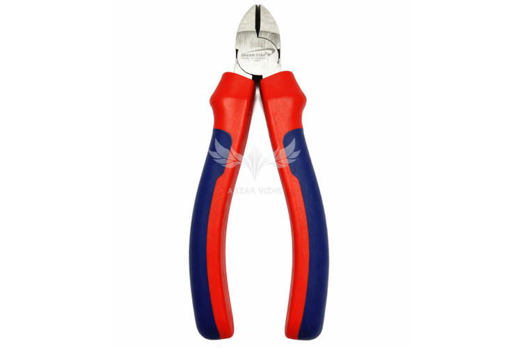 سیم چین گرین استار 6 اینچ مدل 11108P