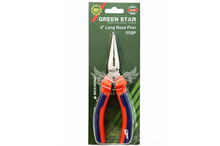 دم باریک گرین استار 6 اینچ