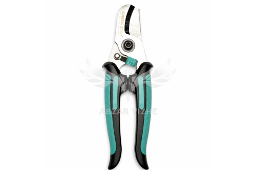 قیچی همه کاره کابل بر گرین استار 6 اینچ مدل 11405P