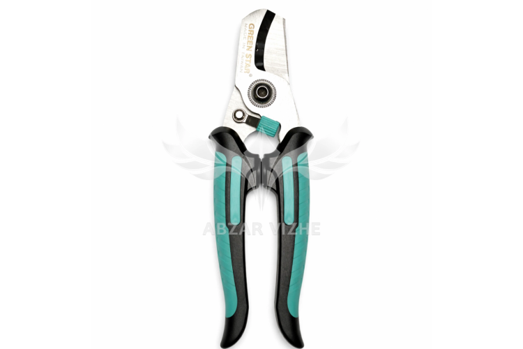 قیچی همه کاره کابل بر گرین استار 6 اینچ مدل 11405P