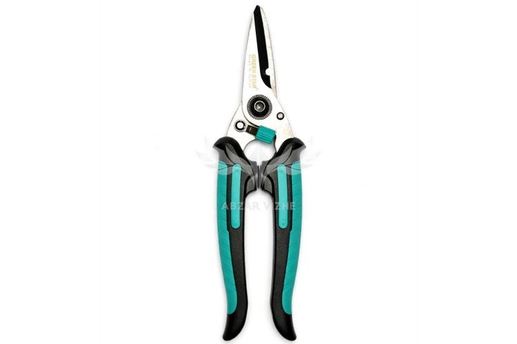 قیچی همه کاره گرین استار 8 اینچ مدل 11404P