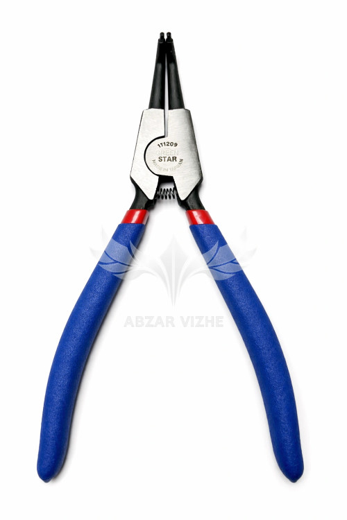 خار باز کن سر کج گرین استار 9 اینچ مدل 11120P