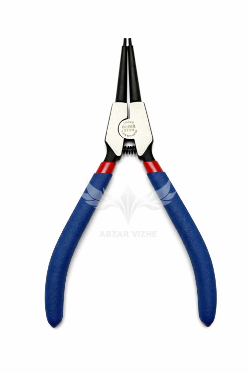 خار جمع کن مستقیم گرین استار 7 اینچ مدل 11122P