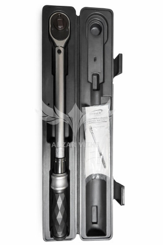 ترکمتر گرین استار درایو 1/2 اینچ (20.3-196.6 N.M)