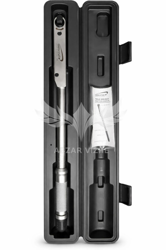 (25-135 N.M) ترکمتر گرین استار درایو 1/2 اینچ