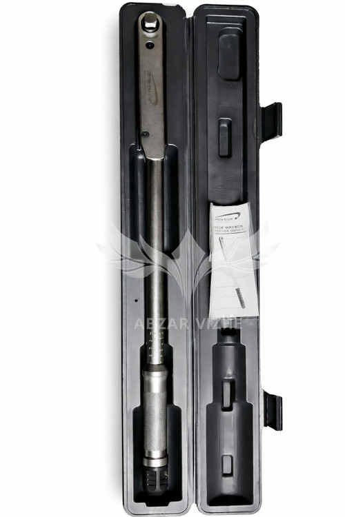 ترکمتر گرین استار درایو 1/2 اینچ (50-225 N.M)