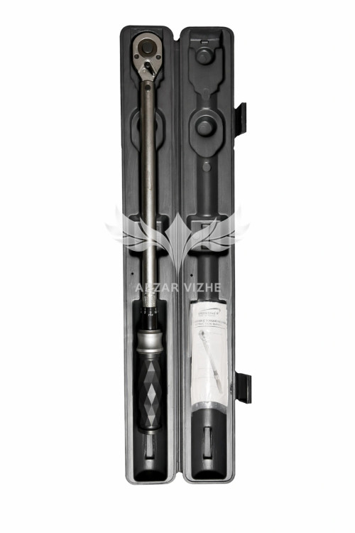 ترکمتر گرین استار درایو 1/2 اینچ (54.2-325.4 N.M)