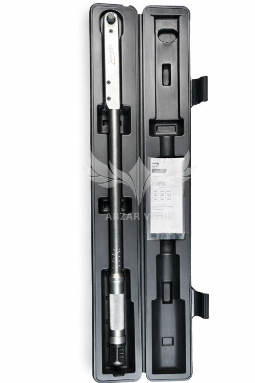 ترکمتر گرین استار درایو 3/4 اینچ (200-800 N.M) مدل 31005P (TW-624 2S)