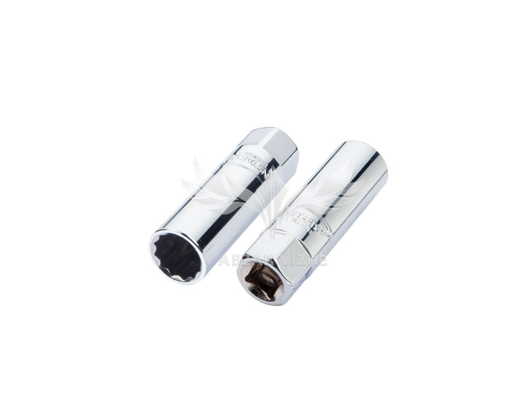 بکس پایه بلند گرین استار درایو 1/2 سایز 13 میلیمتر مدل 126613