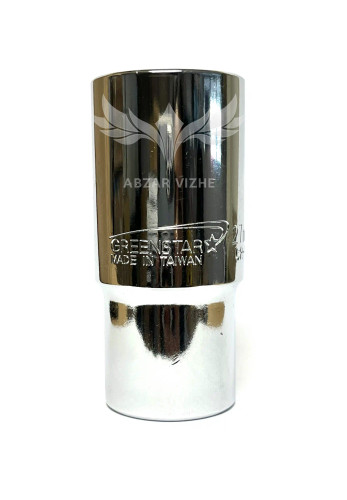 بکس پایه بلند گرین استار درایو 1/2 سایز 30 میلیمتر مدل 126630