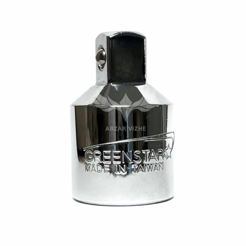 تبدیل بکس گرین استار درایو 3/4 به 1/2 کروم وانادیوم مدل 253412