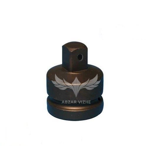 تبدیل بکس مشکی گرین استار درایو 1 به 3/4 کروم مولبیدن ( فشار قوی) مدل 250134