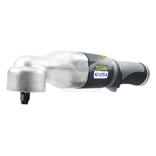 بکس بادی چپقی درایو (3/8 اینچ) 217 نیوتن متر مدل KI-1375-A برند کوانی Kuani