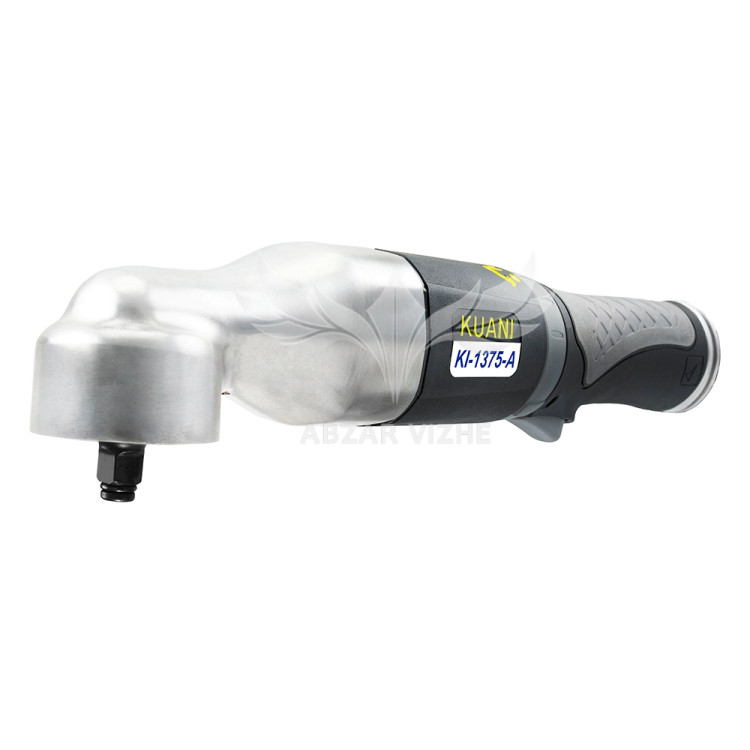 بکس بادی چپقی درایو (3/8 اینچ) 217 نیوتن متر مدل KI-1375-A برند کوانی Kuani