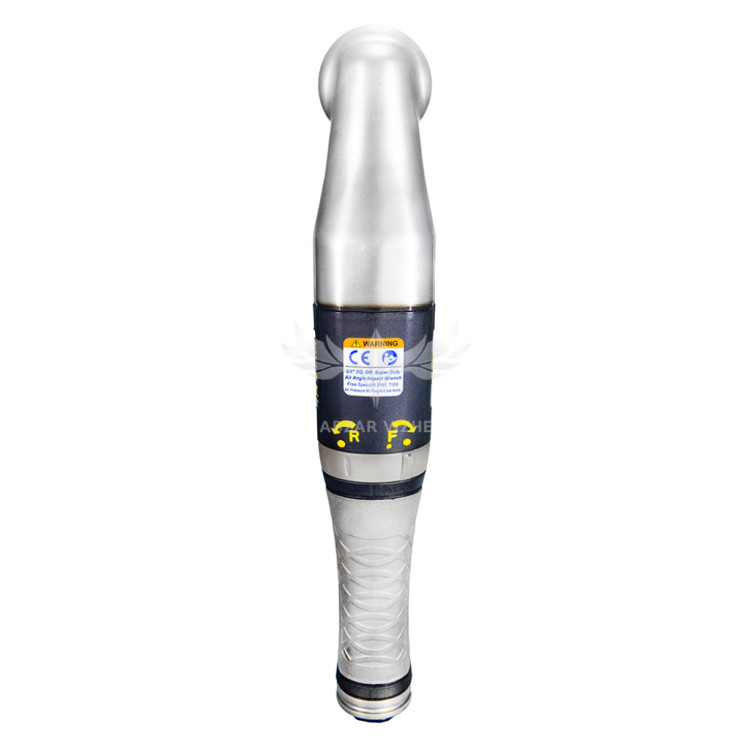 بکس بادی چپقی درایو3/8 اینچ 217 نیوتن متر مدل KI-1375-A برند کوانی