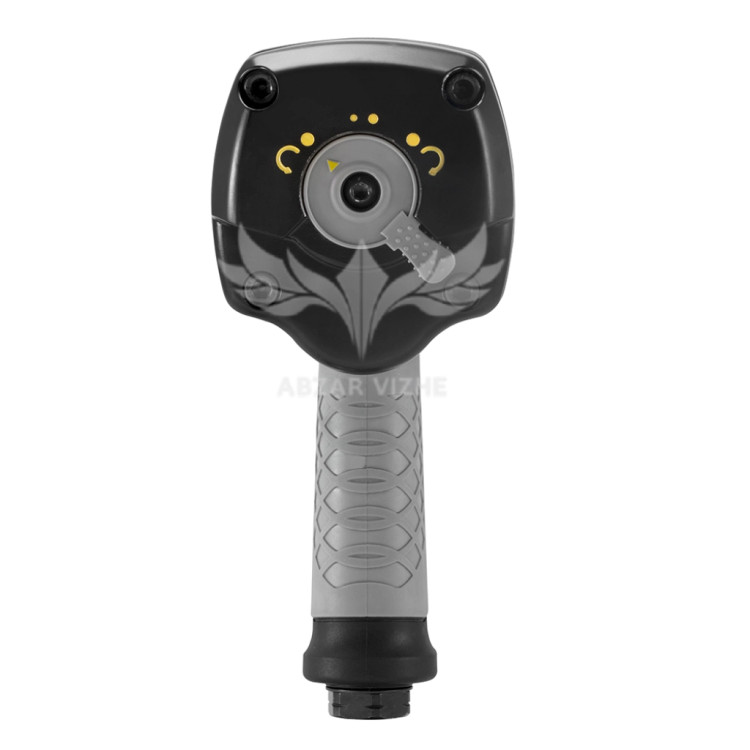 بکس بادی بدنه کامپوزیت توین همر درایو 1 اینچ 1763 نیوتن متر مدل KI-1888 برند کوانی