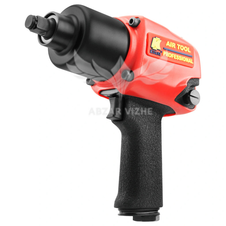 بکس بادی درایو 1/2 اینچ توین همر 949 نیوتن متر مدل KI-8571-EQ برند کوانی KUANI