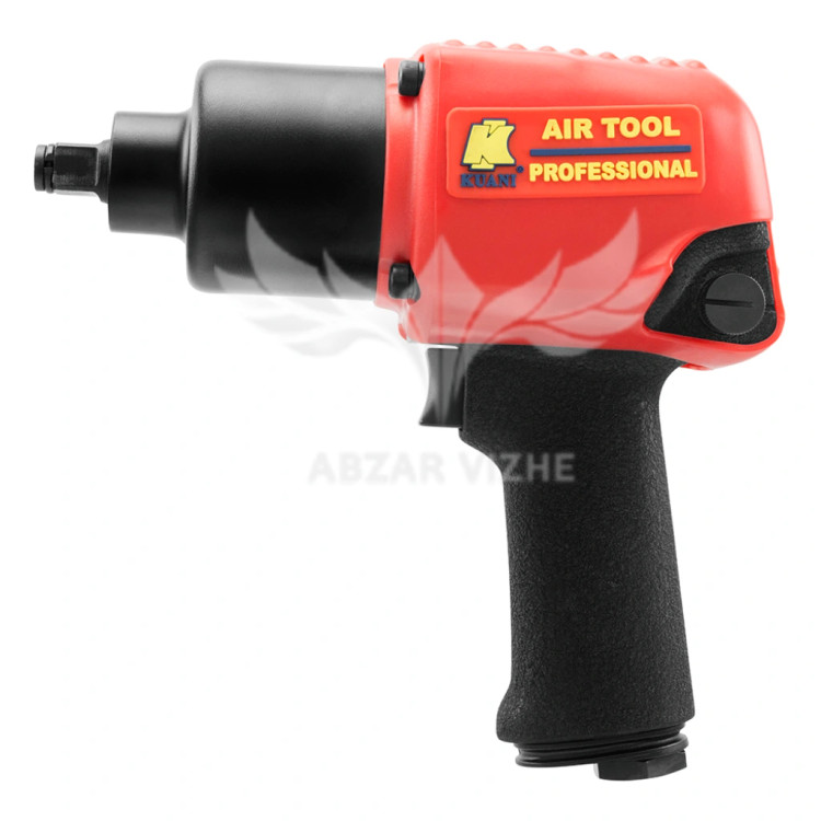 بکس بادی درایو 1/2 اینچ توین همر 949 نیوتن متر مدل KI-8571-EQ برند کوانی KUANI