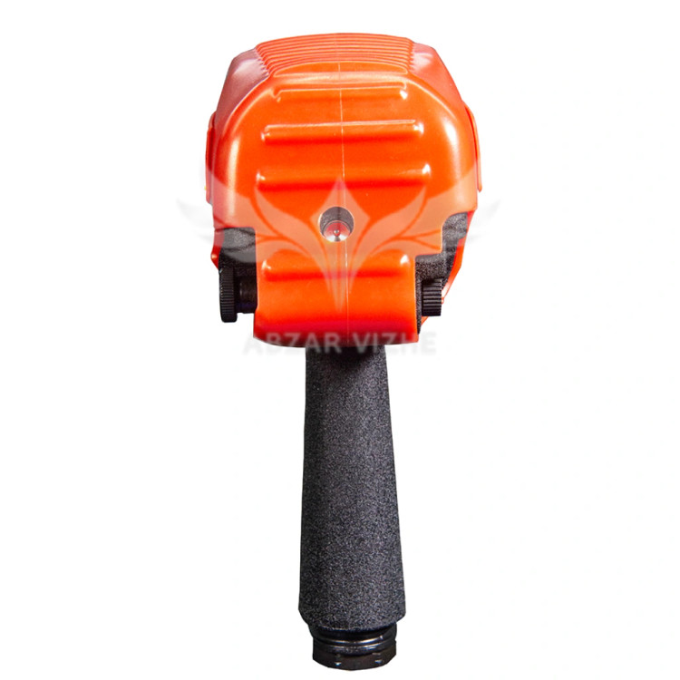 بکس بادی درایو 1/2 اینچ توین همر 949 نیوتن متر مدل KI-8571-EQ برند کوانی KUANI