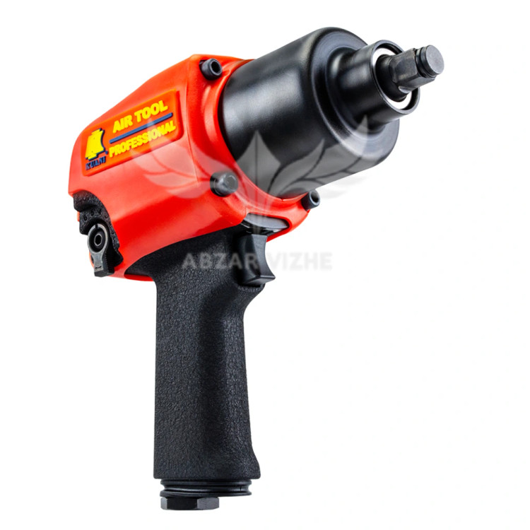 بکس بادی درایو 1/2 اینچ توین همر 949 نیوتن متر مدل KI-8571-EQ برند کوانی KUANI