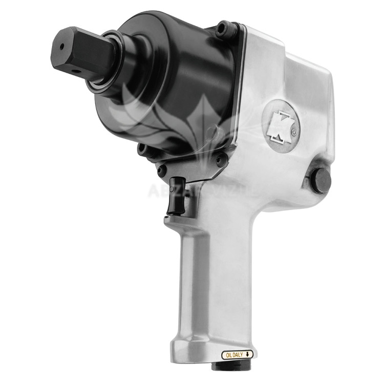 بکس بادی بدنه فلزی توین همر درایو 1 اینچ 1492 نیوتن متر مدل KI-32 برند کوانی KUANI