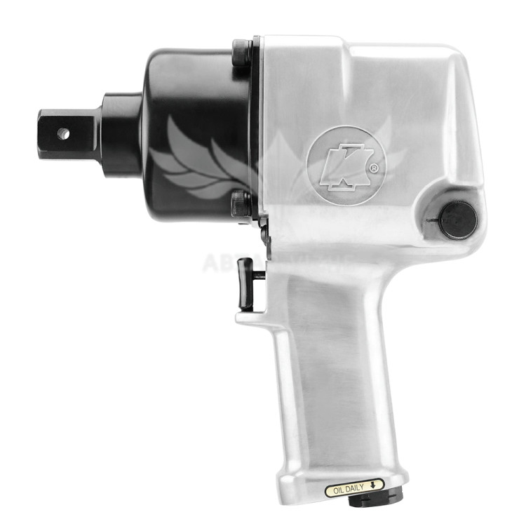 بکس بادی بدنه فلزی توین همر درایو 1 اینچ 1492 نیوتن متر مدل KI-32 برند کوانی KUANI