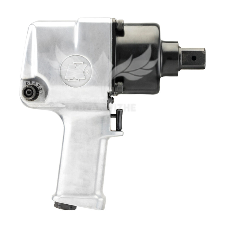 بکس بادی بدنه فلزی توین همر درایو 1 اینچ 1492 نیوتن متر مدل KI-32 برند کوانی KUANI