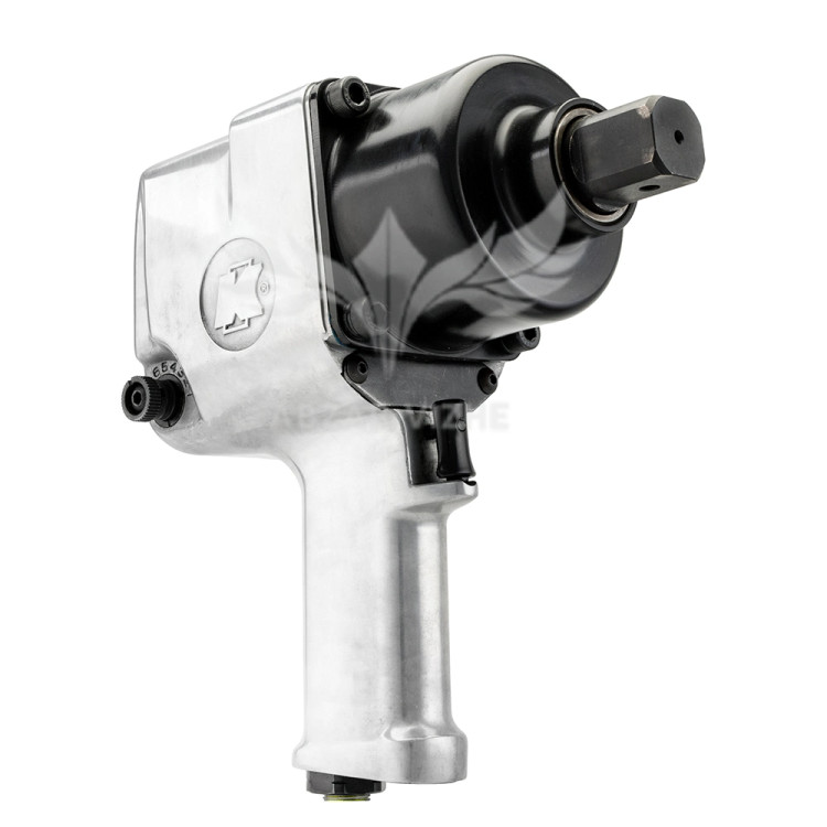 بکس بادی بدنه فلزی توین همر درایو 1 اینچ 1492 نیوتن متر مدل KI-32 برند کوانی KUANI