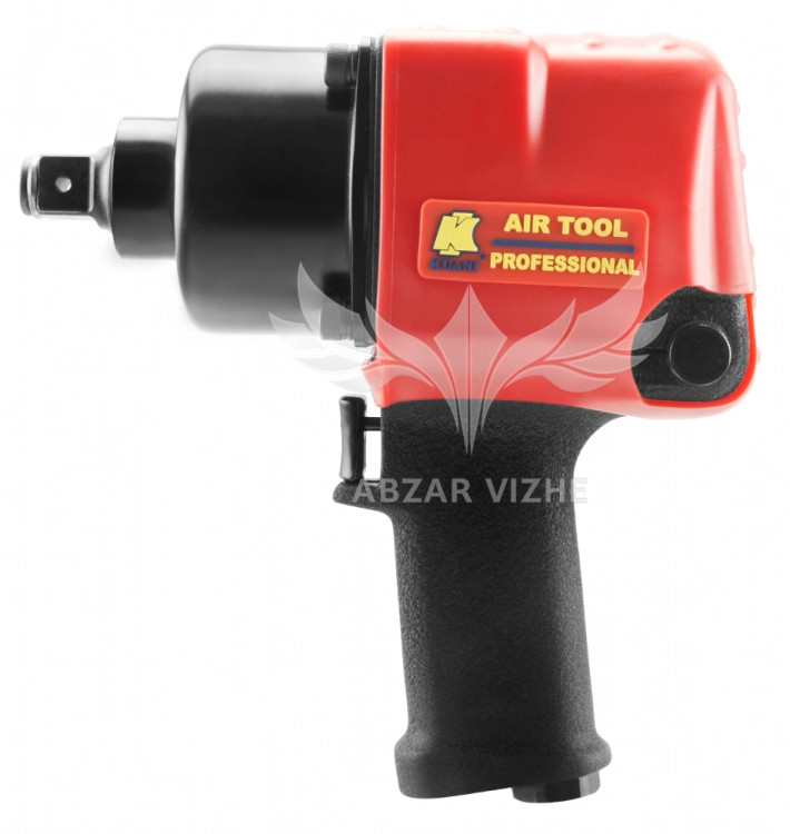 بکس بادی درایو 3/4 اینچ 1492 نیوتن متر مدل KI-30-EQ برند کوانی KUANI