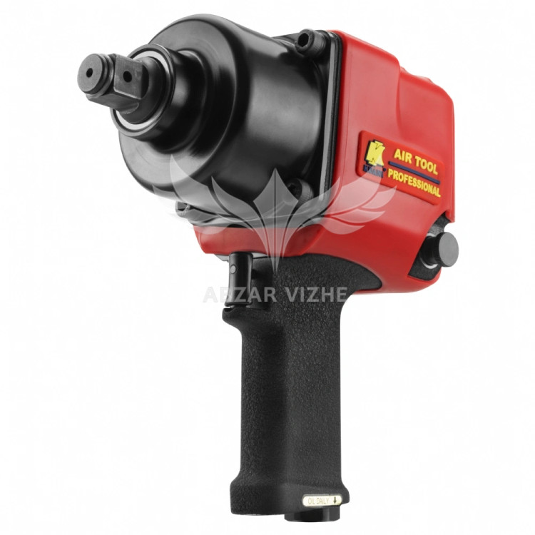 بکس بادی درایو 3/4 اینچ 1492 نیوتن متر مدل KI-30-EQ برند کوانی KUANI