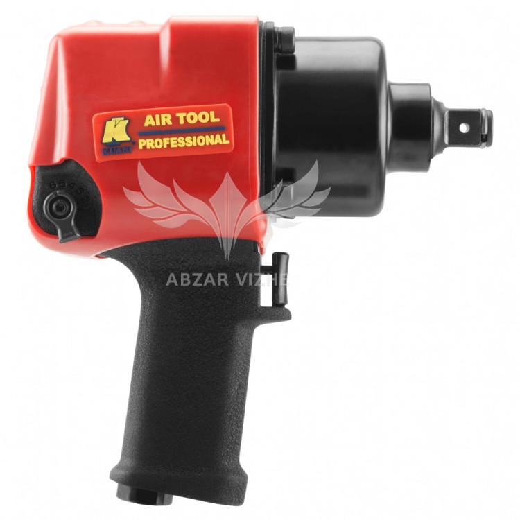 بکس بادی درایو 3/4 اینچ 1492 نیوتن متر مدل KI-30-EQ برند کوانی KUANI