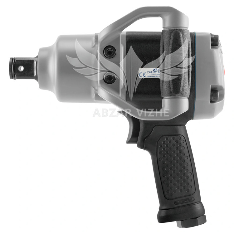 بکس بادی درایو 1 اینچ 2170 نیوتن متر مدل KI-1835-P برند کوانی KUANI