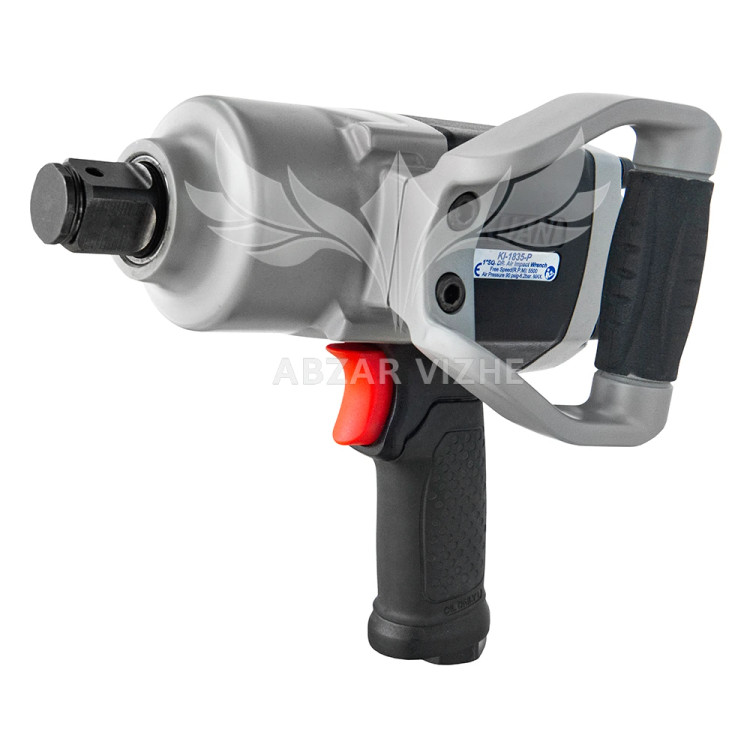 بکس بادی درایو 1 اینچ 2170 نیوتن متر مدل KI-1835-P برند کوانی KUANI