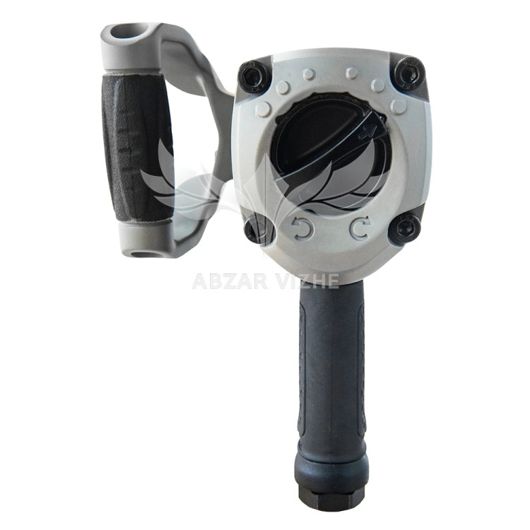 بکس بادی درایو 1 اینچ 2170 نیوتن متر مدل KI-1835-P برند کوانی KUANI