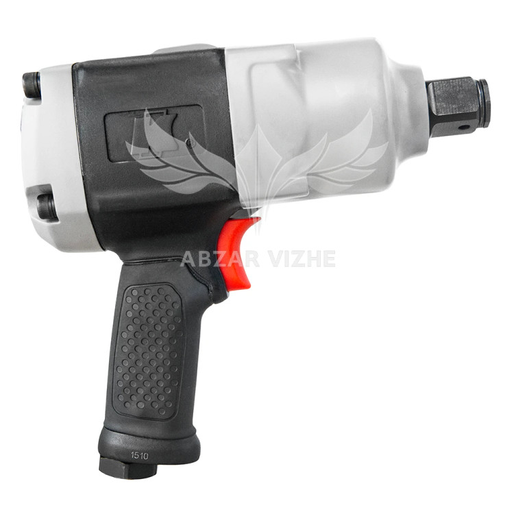 بکس بادی درایو 1 اینچ 2170 نیوتن متر مدل KI-1835-P برند کوانی KUANI