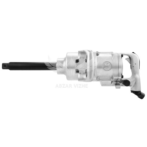 بکس بادی شفت بلند توین همر درایو 1 اینچ 3390 نیوتن متر مدل KI-45-8 برند کوانی KUANI