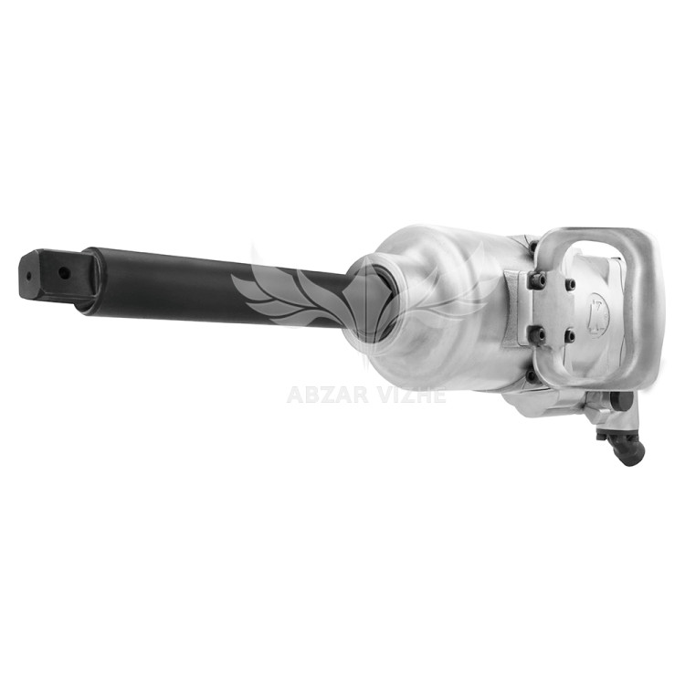 بکس بادی شفت بلند توین همر درایو 1 اینچ 3390 نیوتن متر مدل KI-45-8 برند کوانی KUANI