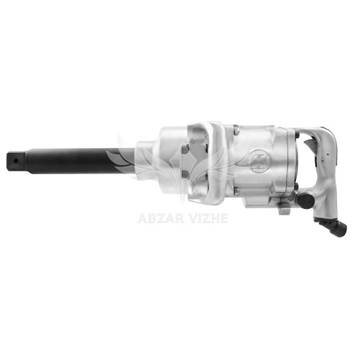 بکس بادی شفت بلند توین همر درایو 1 الی 1/2 اینچ 3797 نیوتن متر مدل KI-50-8 برند کوانی