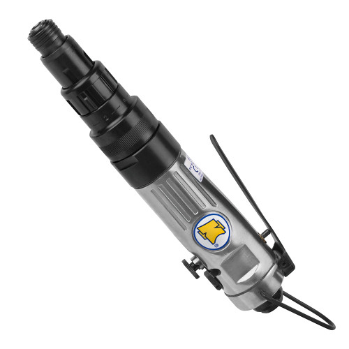 پیچ گوشتی بادی مستقیم درایو 1/4 اینچ 1800 دور مدل KI-3213 برند کوانی