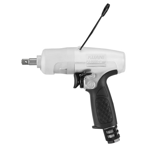 بکس بادی شات آف دار Oil Pulse درایو 3/8 اینچ 15 الی 32 نیوتن متر مدل KI-9160-P برند کوانی