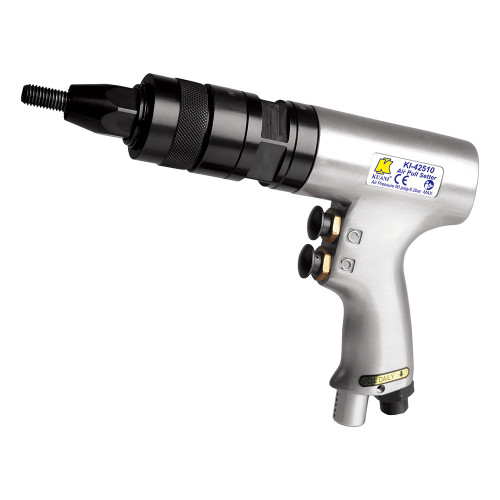 مهره پرچ کن بادی هفتیری M8 او M108 مدل 42510 برند کوانی